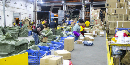 仓储代发，我们要留意哪方面的内容？